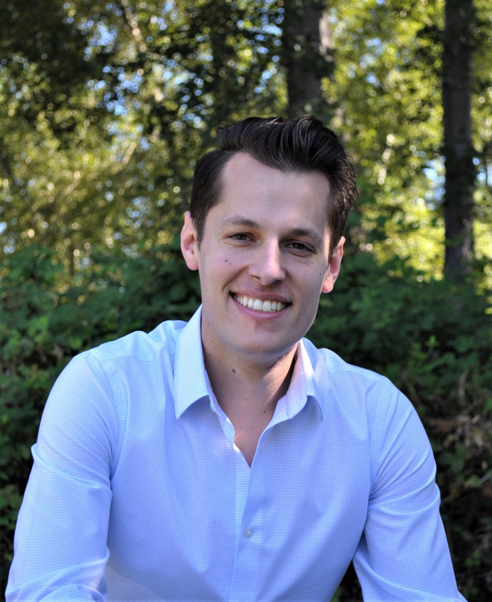 Daniel Estrada, DDS