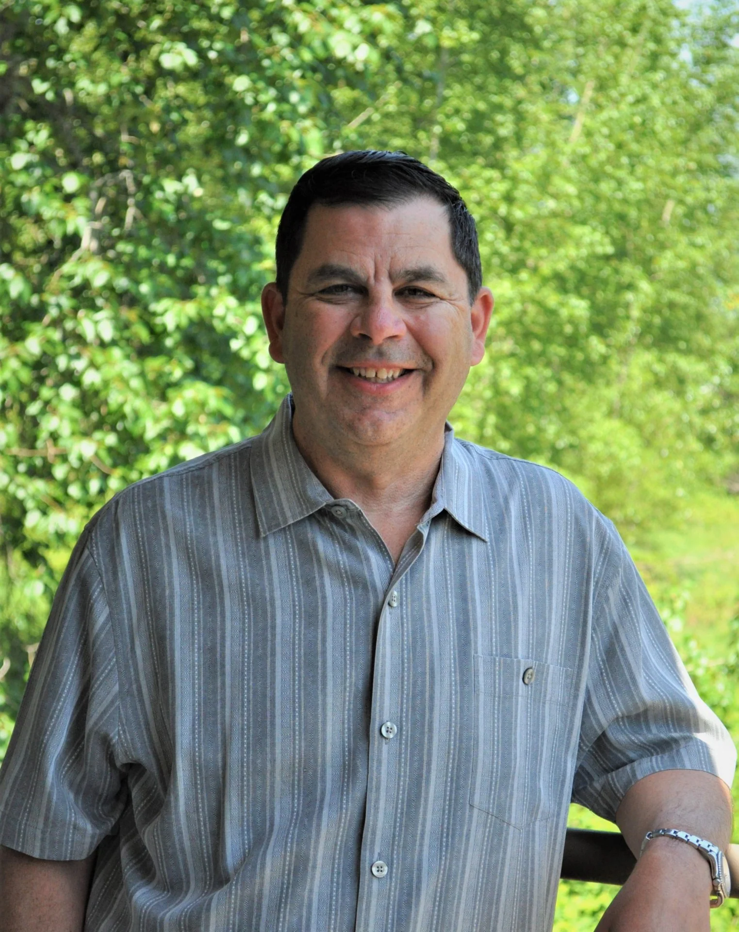 Willis Gabel, DDS