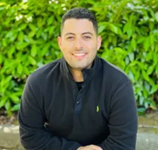 Omar Shehab